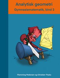 Produktbild: Analytisk geometri