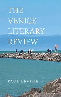 Produktbild: The Venice Literary Review