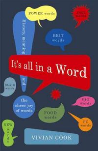 Produktbild: Its All in a Word