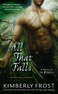 Produktbild: All That Falls