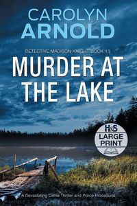 Produktbild: Murder at the Lake