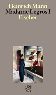 Produktbild: Madame Legros I