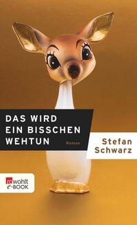 Produktbild: Das wird ein bisschen wehtun