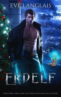 Produktbild: Erdelf (Die Magie der Erde, #3)