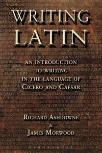 Produktbild: Writing Latin