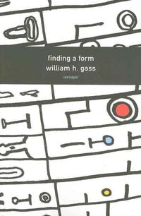 Produktbild: Finding a Form