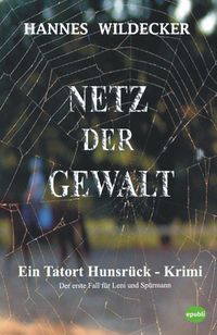 Produktbild: Netz der Gewalt