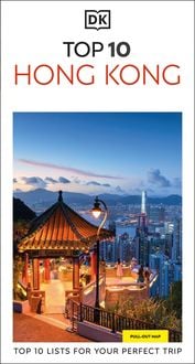 Produktbild: DK Top 10 Hong Kong