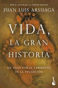 Produktbild: Vida, la gran historia