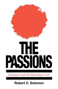 Produktbild: The Passions