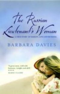 Produktbild: Russian Lieutenant's Woman