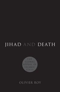 Produktbild: Jihad and Death