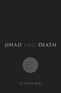Produktbild: Roy, O: Jihad and Death