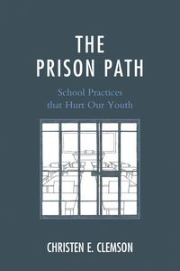 Produktbild: The Prison Path