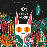 Produktbild: Non riesco a dormire