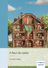 Produktbild: &Agrave; fleur de cadre