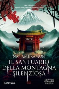 Produktbild: Il santuario della montagna silenziosa