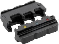 Bild vom Artikel Cimco 106010 Crimpeinsatz 0.5 bis 6mm² vom Autor 