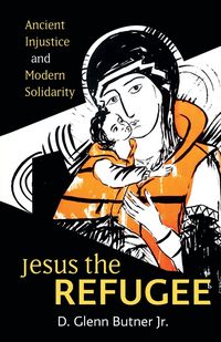 Produktbild: Jesus the Refugee