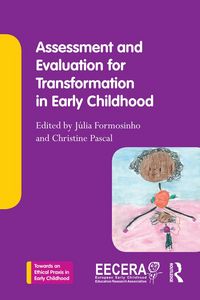 Produktbild: Assessment and Evaluation for Transformation in Early Childhood
