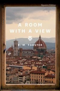 Produktbild: A Room with a View