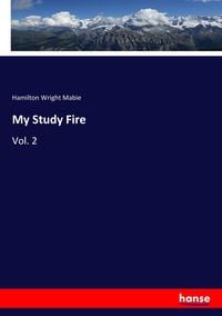 Produktbild: My Study Fire