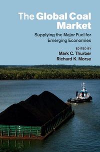 Produktbild: Global Coal Market