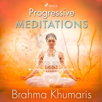 Produktbild: Progressive Meditations