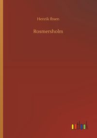 Produktbild: Rosmersholm