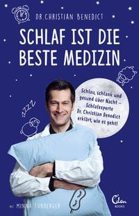 Produktbild: Schlaf ist die beste Medizin