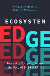 Produktbild: Ecosystem Edge
