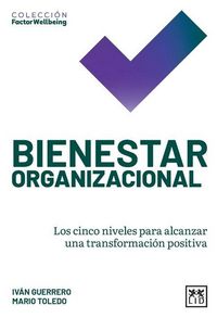 Produktbild: Bienestar organizacional