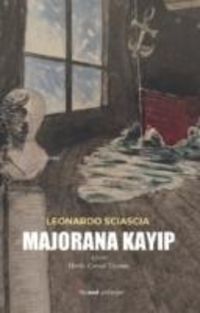 Produktbild: Majorana Kayip