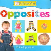 Produktbild: Opposites