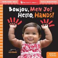 Produktbild: Hello, Hands! (Bilingual Haitian Creole & English)