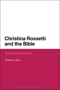 Produktbild: Christina Rossetti and the Bible