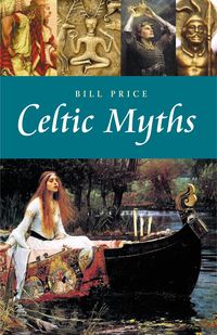 Produktbild: Celtic Myths