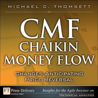 Produktbild: CMF--Chaikin Money Flow