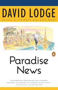 Produktbild: Paradise News