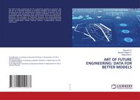 Produktbild: Art Of Future Engineering: Data For Better Models