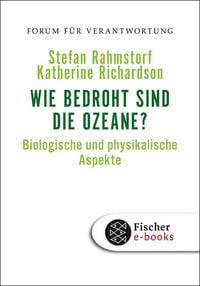 Produktbild: Wie bedroht sind die Ozeane?