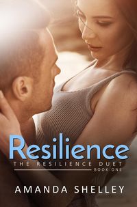 Produktbild: Resilience: Book One of the Resilience Duet