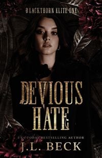 Produktbild: Devious Hate