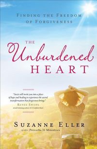 Produktbild: Eller, S: Unburdened Heart