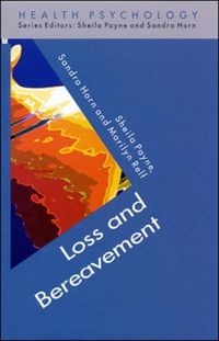 Produktbild: Loss & Bereavement New/e
