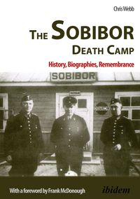 Produktbild: The Sobibor Death Camp