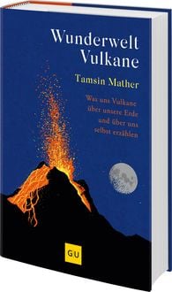 Produktbild: Wunderwelt Vulkane