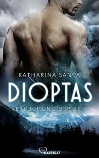 Produktbild: Dioptas - Versuchung der Zeit