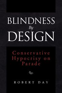 Produktbild: Blindness By Design