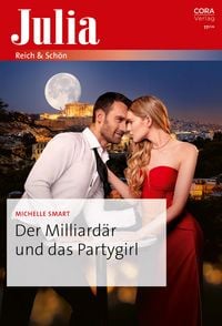 Produktbild: Der Milliard&auml;r und das Partygirl